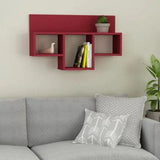 ContempoShelf - Stylish Wall Display Shelf