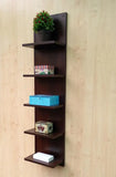 Floating Wall Shelves