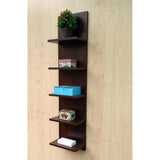 Floating Wall Shelves