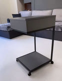 Multi purpose Movable Makeup table,Storage table