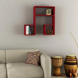 Harmony Melody Wall Shelf