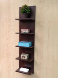 Floating Wall Shelves