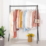 Cloth Hanging Stand Single Pole V Shape Use For Multi Purpose Fancy Stand