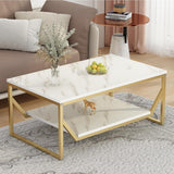 Umi Center Table for Living Room Coffee Table Tea Table