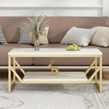 Umi Center Table for Living Room Coffee Table Tea Table