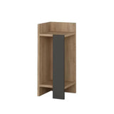 DreamCrafter - Sleek Bedside Table for Bedroom