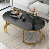 Capsul Table Luxury Hallway Table