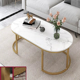 Capsul Table Luxury Hallway Table