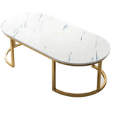 Capsul Table Luxury Hallway Table