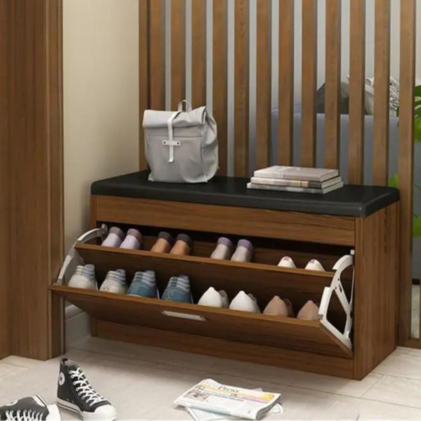 Emerson Shoe Rack