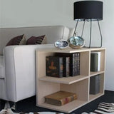 Elegant Sofa Side Table