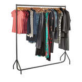 Cloth Hanging Stand 5 Feet Fixed Large Stand